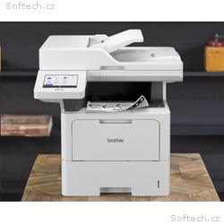 Brother, MFC-L6710DW, MF, Laser, A4, LAN, WiFi, US