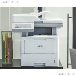 Brother, MFC-L6910DN, MF, Laser, A4, LAN, USB