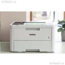 BROTHER tiskárna color LED HL-L3220CW - A4 18ppm 2
