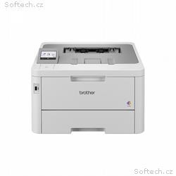 Brother, HL-L8240CDW, Tisk, LED, A4, LAN, WiFi, US