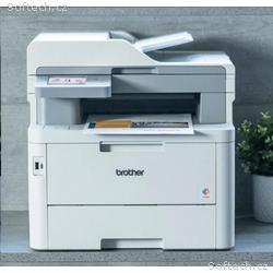 BROTHER multifunkce color LED MFC-L8340CDW - A4 30