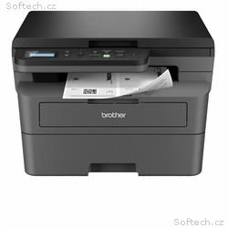 BROTHER multifunkce mono laserová DCP-L2622DW - A4