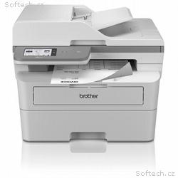 Brother, MFC-L2922DW, MF, Laser, A4, LAN, WiFi, US