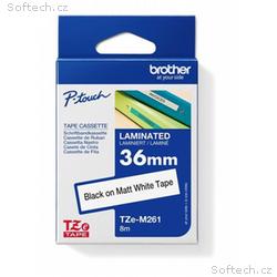 Brother TZE-M261