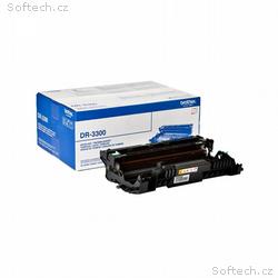 BROTHER fotoválec DR-3300 pro HL5450DN, HL5440D, H