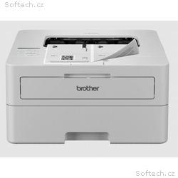 Brother HL-B2180DW TONER BENEFIT (34 str., PCL, US