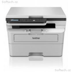 Brother DCP-B7620DW TONER BENEFIT tiskárna PCL 34 