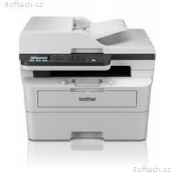 BROTHER multifunkce mono laserová MFC-B7800DN - A4