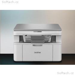 BROTHER multifunkce mono laserová DCP-L1630W A4, A