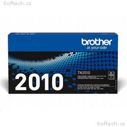 BROTHER Toner TN-2010 pro HL-2130, DCP-7055, 1 000