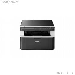 BROTHER multifunkce laserová DCP-1512E A4, A4 sken