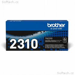 BROTHER Toner TN-2310 Laser Supplies - toner cca 1