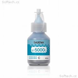 BROTHER INK BT-5000C cyan T3xx T4xx T5xx T7xx T9xx