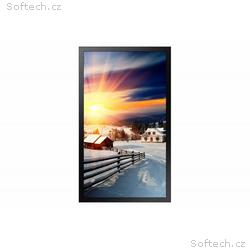 SAMSUNG LFD 75" LH75OHAEBGBXEN - OUTDOOR