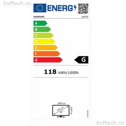 SMART Signage LED QH55C 55" LH55QHCEBGCXEN