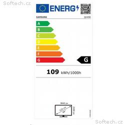 SMART Signage LED QH50C 50" LH50QHCEBGCXEN