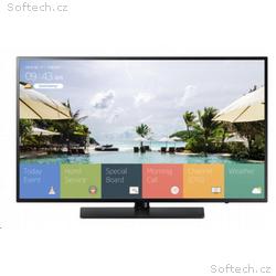 43" LED-TV Samsung 43BU8000 HTV