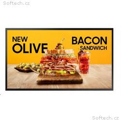 SAMSUNG LFD 55" LH55OMBEBGBXEN 3840x2160, 8ms, HDM
