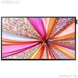 SAMSUNG LFD 32" LH32QMCEBGCXEN QM32C 1920 x 1080, 