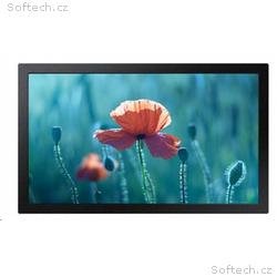13" LED Samsung QB13R-T-FHD, 300cd, MI, touch, 16,