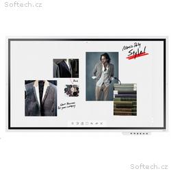 86" LED Samsung WM85FX- Flip Pro, UHD, 450cd, 12, 