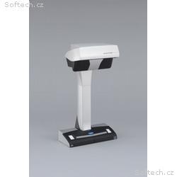 RICOH skener ScanSnap SV600, A3, 600dpi, USB 2.0, 