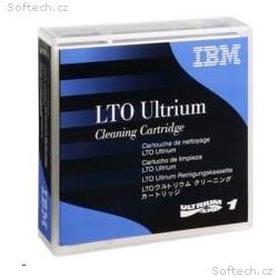 IBM LTO Ultrium Universal Cleaning Cartridge