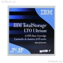 IBM LTO7 Ultrium 6TB, 15TB