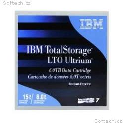 IBM LTO7 Ultrium 6TB, 15TB RW