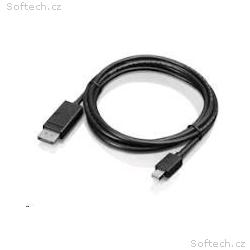LENOVO adaptér Mini-DisplayPort to DisplayPort Mon