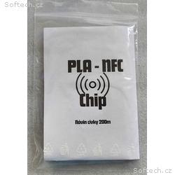 PLA NFC Tag pro 3D tiskárny XYZ (200 m) pro da Vin