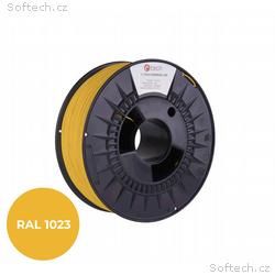 C-TECH Filament PREMIUM LINE TPU 90A flexibilní do