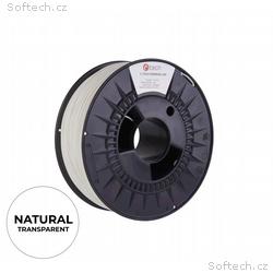 C-TECH Filament PREMIUM LINE TPU 90A flexibilní na