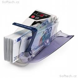 Počítačka bankovek SAFESCAN 2000