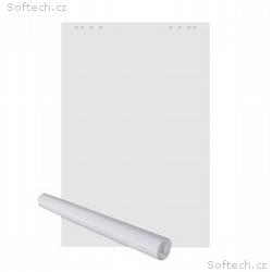 Blok pro flipchart, 25 listů