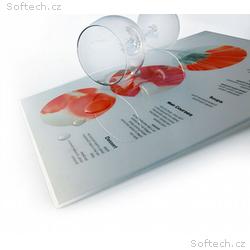 Laminovací fólie 75 x 105 mm 125 mic