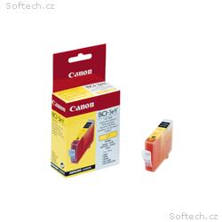 Canon CARTRIDGE BCI-3e Y žlutá pro S4x0, S5x0, S75