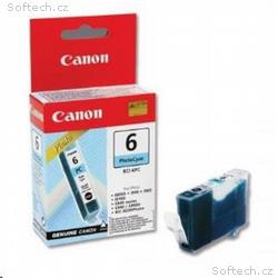 Canon CARTRIDGE BCI-6PC foto azurová pro i900, i90