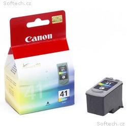 Canon CARTRIDGE CL-41 barevná pro Pixma IP 1700, 1