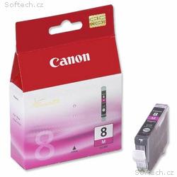 Canon CARTRIDGE CLI-8M purpurová pro iX4000, iX500