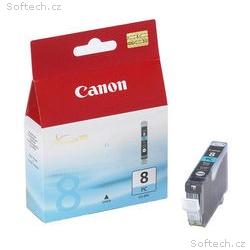 Canon CARTRIDGE CLI-8PC foto azurová pro PIXMA PRO