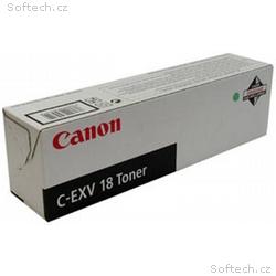 Canon Toner C-EXV 18 (IR1018, 1020, 1022, 1024 ser