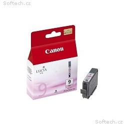 Canon CARTRIDGE PGI-9PM foto purpurová pro PIXMA i