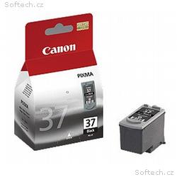 Canon CARTRIDGE PG-37 BK černý pro MP140, MP190, M