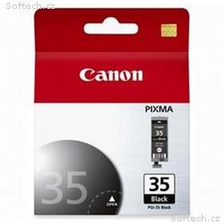 Canon CARTRIDGE PGI-35BK černá pro PIXMA iP100, iP