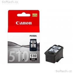 Canon CARTRIDGE PG-510BK černý pro PIXMA iP2700, M