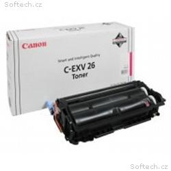 Canon Toner C-EXV 26 Black (iRC1021i, 1021iF, 1028