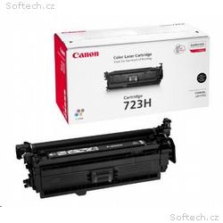 Canon TONER CRG-723HBk černý pro LBP7750 (10.000 s