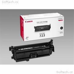 Canon TONER CRG-723Y žlutý pro LBP7750 (8 500 str.