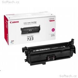 Canon TONER CRG-723M purpurový pro LBP-7750 (8.500